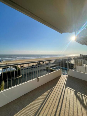 RESIDENCE ZETA - WALTERIGATO Apartments SOLO PER FAMIGLIE Lido Di Jesolo
